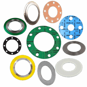 Flange Gaskets