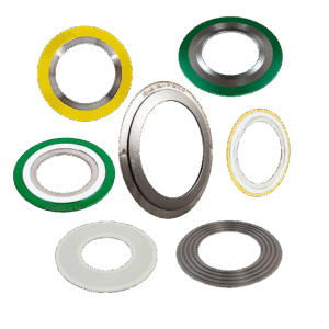 Semi-Metallic Gaskets