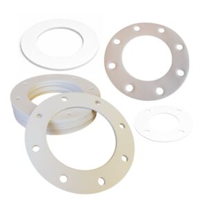 PTFE gaskets