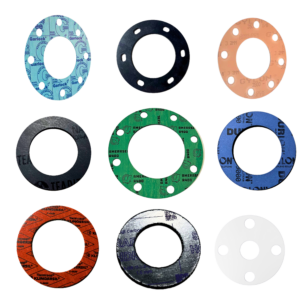Soft Cut Gaskets