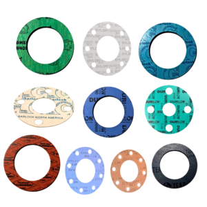 Fibrous Blends (CNAF)