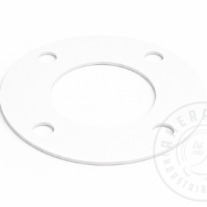 White Nitrile 60 Duro