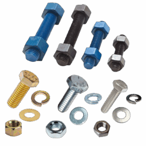 Bolts and Fasteners