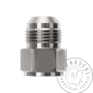 Straight - Female JIC x Male JIC - 2406