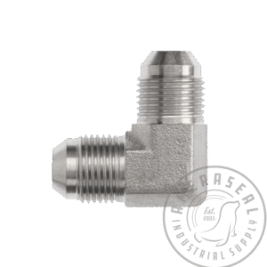 90° Elbow - Male JIC x Male JIC -2500