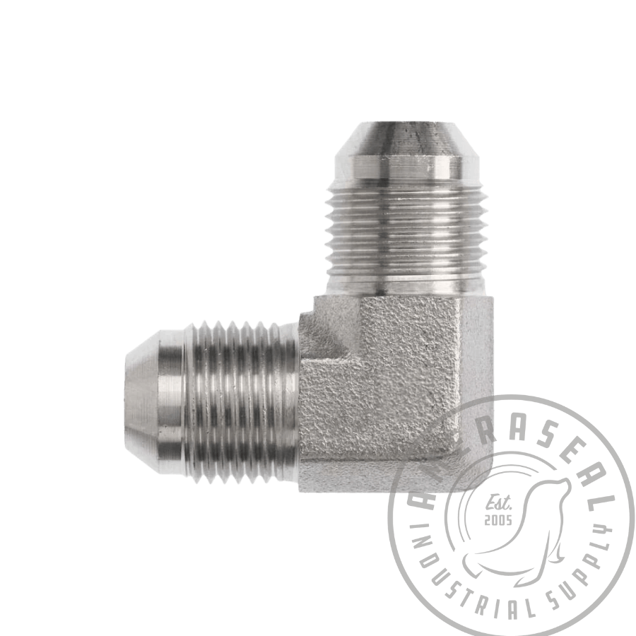 90° Elbow - Male JIC x Male JIC -2500