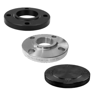 Flanges