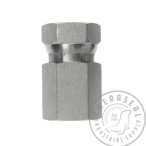 Straight Swivel - Female Pipe x Female Pipe - 1405