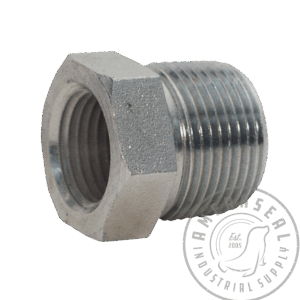 Bushing - Male Pipe x Female Pipe - 5406