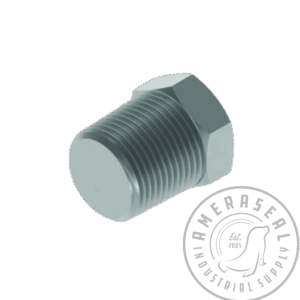 Plug - Pipe Thread - 5406P