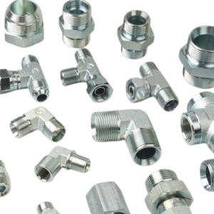 Hydraulic Adapters