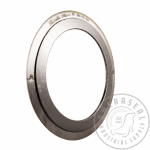 Serrated Metal Core (Kammprofile) Gasket 316SS