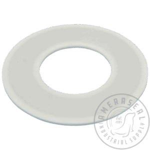 PTFE Enveloped Steel Gaskets