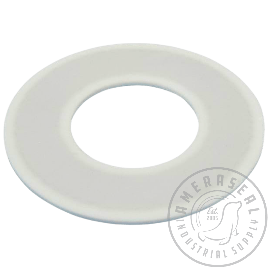 PTFE Enveloped Steel Gaskets