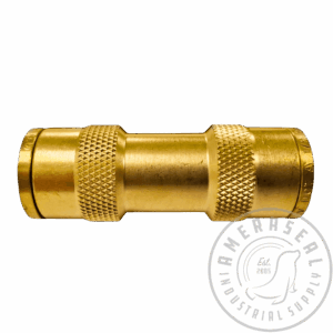 Air Brake Push On - Union - 1862