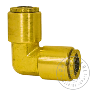 Air Brake Push On - Union 90° Elbow - 1865