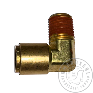 Air Brake Push On - 90° Elbow - 1869