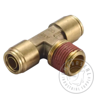 Air Brake Push On – Branch Tee – 1872