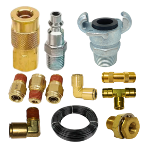 Air Fittings