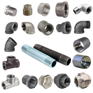 Pipe Fittings