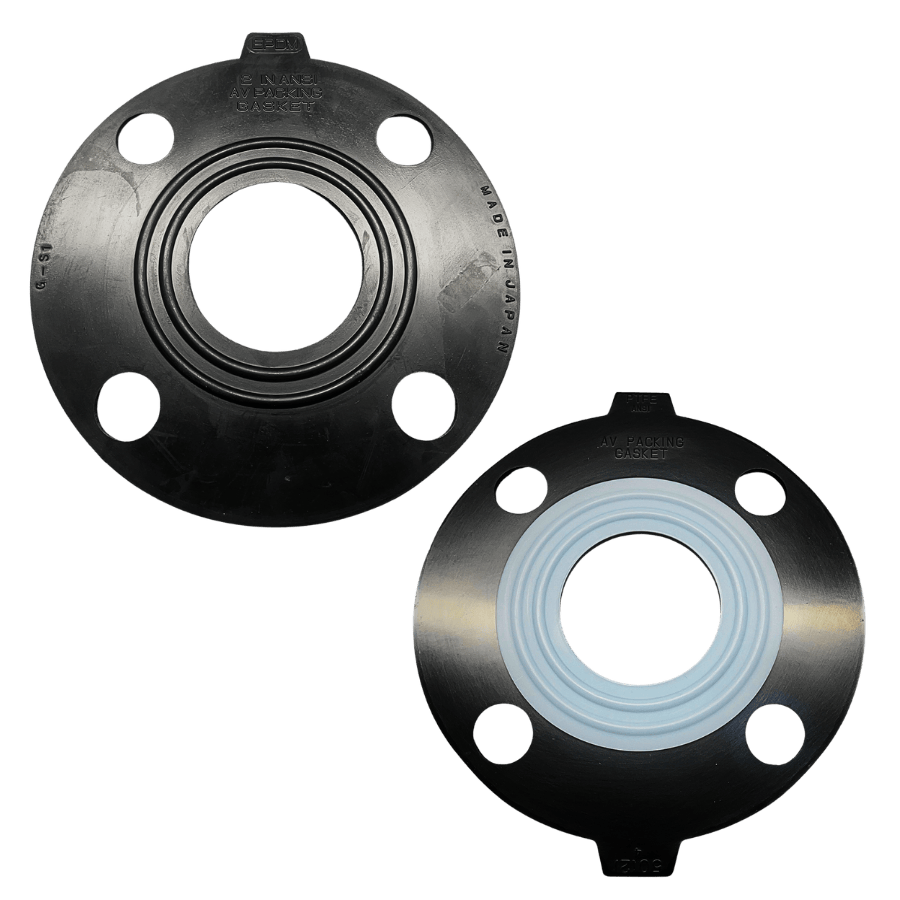 Stress Saver® EPDM Gaskets