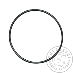 Standard O-Rings - 70-duro - 000 Series (Cross Section 1.78mm)
